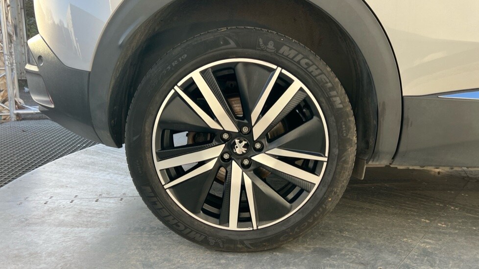 Used Peugeot 3008 2022 for sale - 76804026: Photo 19