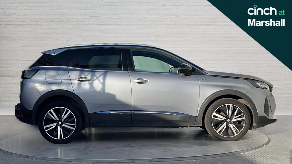 Used Peugeot 3008 2022 for sale - 76804026: Photo 2