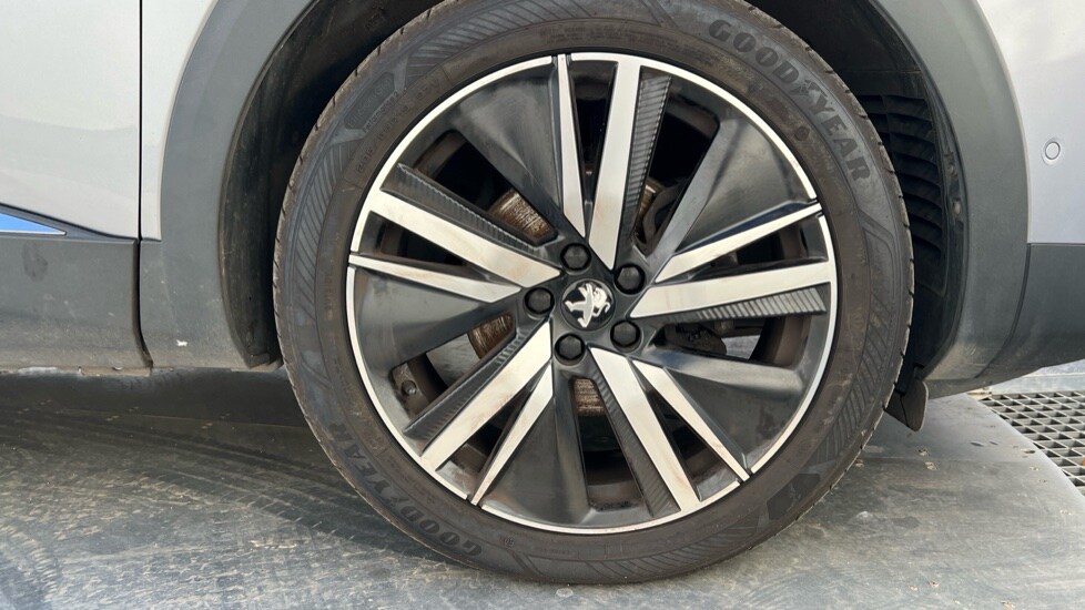 Used Peugeot 3008 2022 for sale - 76804026: Photo 20