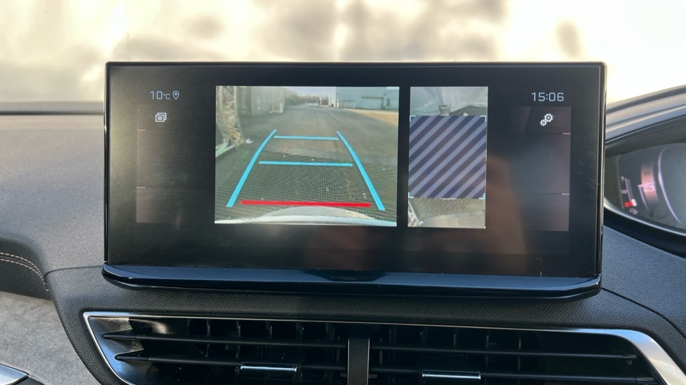 Used Peugeot 3008 2022 for sale - 76804026: Photo 26