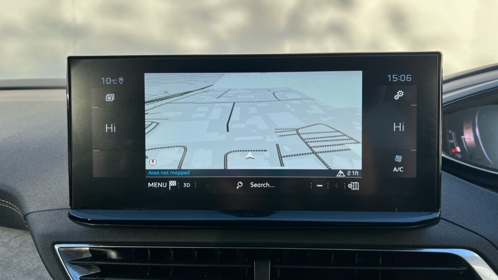 Used Peugeot 3008 2022 for sale - 76804026: Photo 27