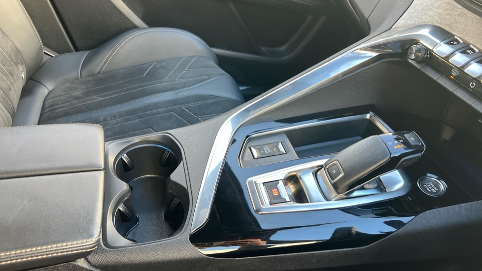 Used Peugeot 3008 2022 for sale - 76804026: Photo 28