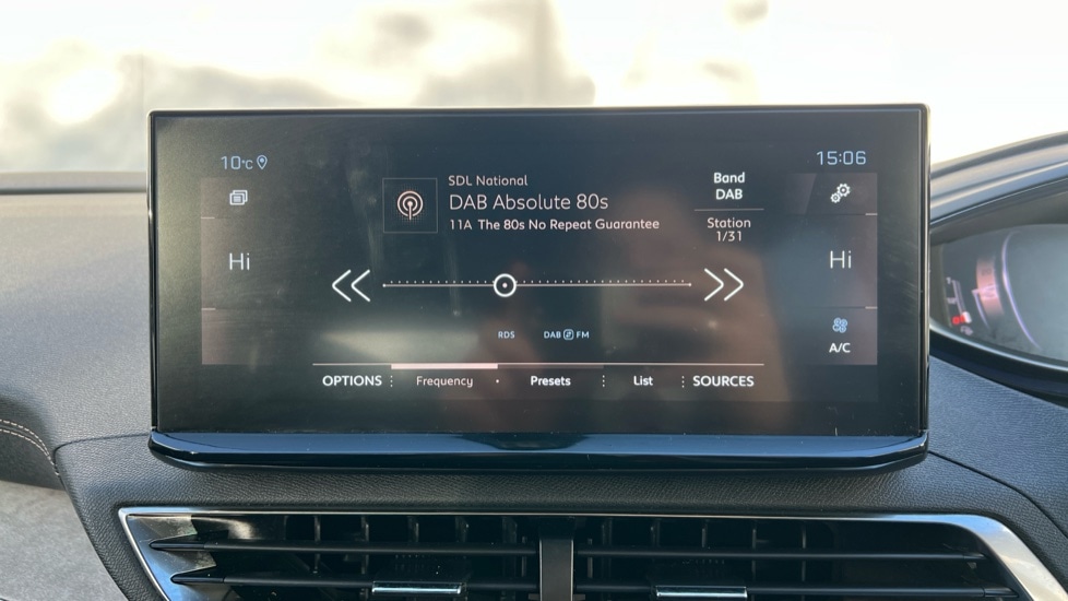 Used Peugeot 3008 2022 for sale - 76804026: Photo 32