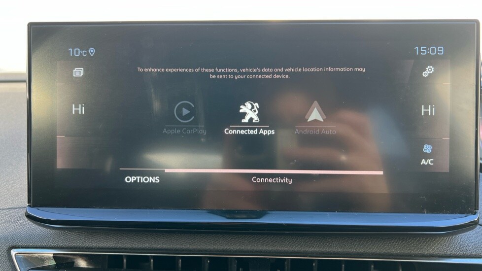 Used Peugeot 3008 2022 for sale - 76804026: Photo 35