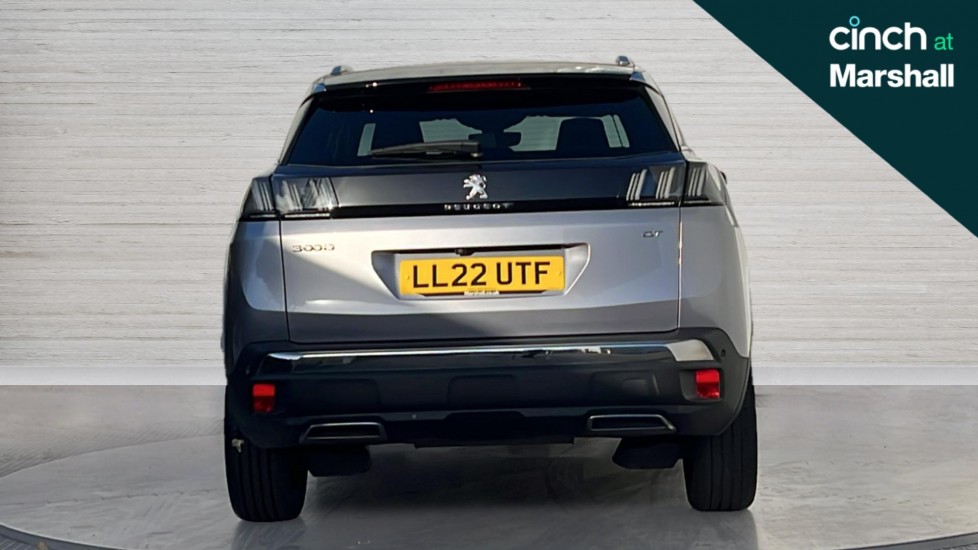 Used Peugeot 3008 2022 for sale - 76804026: Photo 4