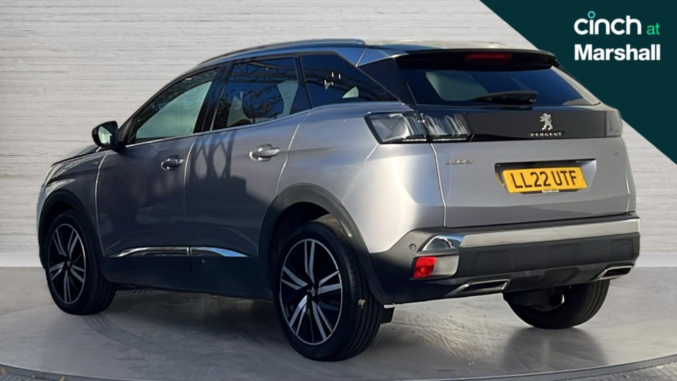 Used Peugeot 3008 2022 for sale - 76804026: Photo 5