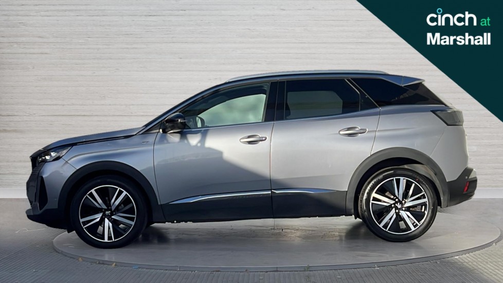 Used Peugeot 3008 2022 for sale - 76804026: Photo 6