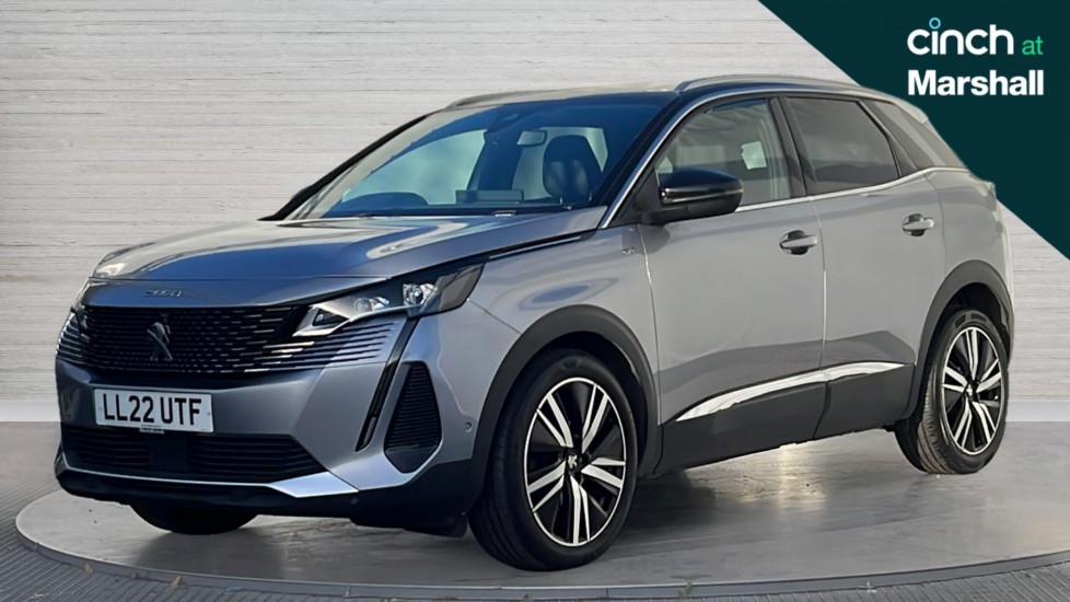 Used Peugeot 3008 2022 for sale - 76804026: Photo 7