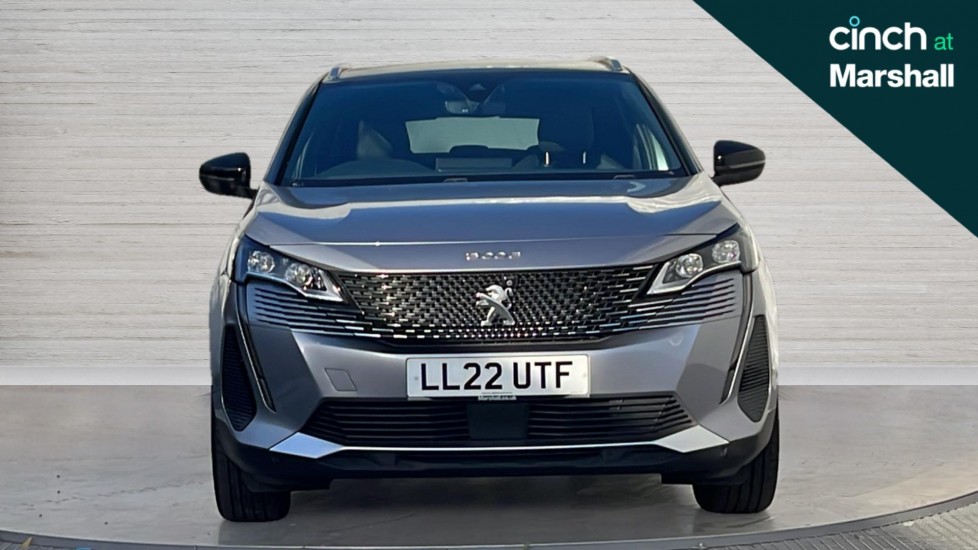 Used Peugeot 3008 2022 for sale - 76804026: Photo 8