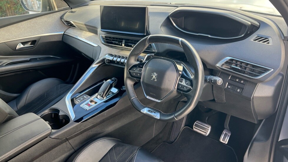 Used Peugeot 3008 2022 for sale - 76804026: Photo 9