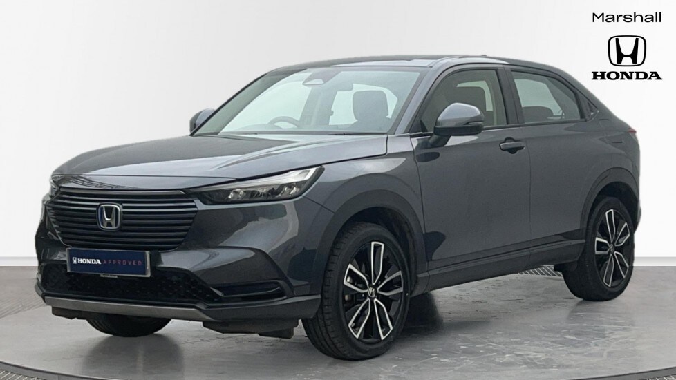 Used Honda HR-V 2023 for sale - 76130483: Photo 10