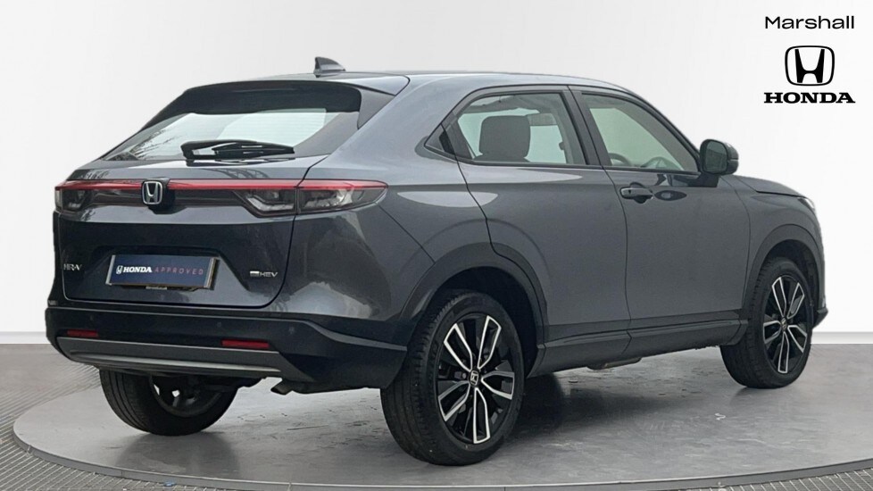 Used Honda HR-V 2023 for sale - 76130483: Photo 12