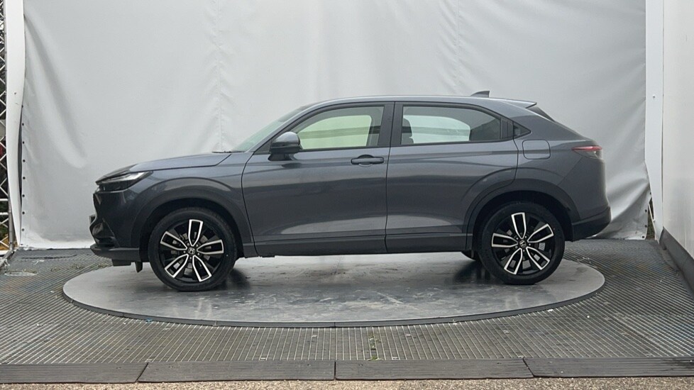 Used Honda HR-V 2023 for sale - 76130483: Photo 13
