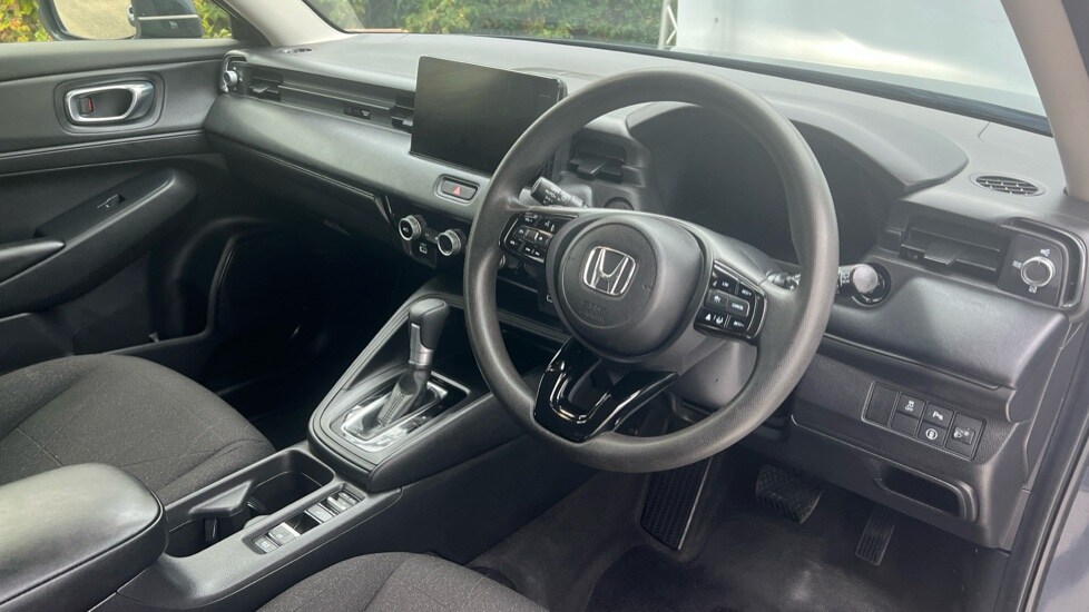 Used Honda HR-V 2023 for sale - 76130483: Photo 14