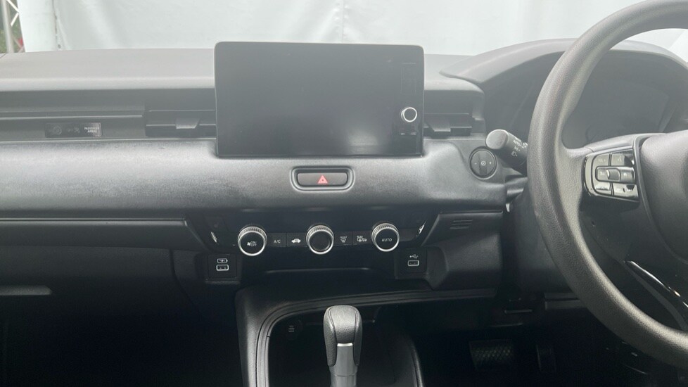 Used Honda HR-V 2023 for sale - 76130483: Photo 15