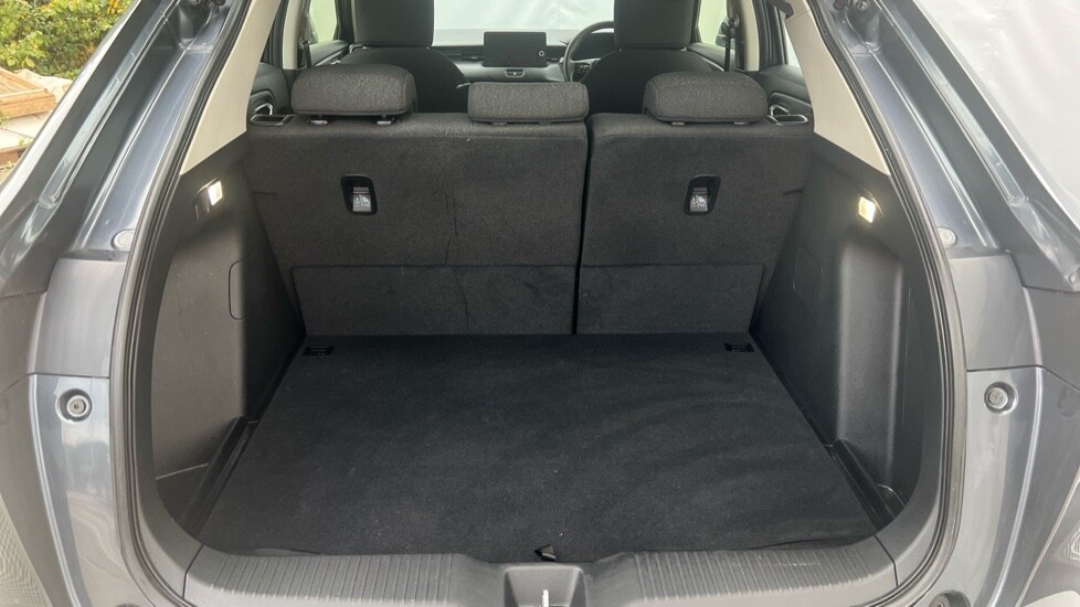 Used Honda HR-V 2023 for sale - 76130483: Photo 16