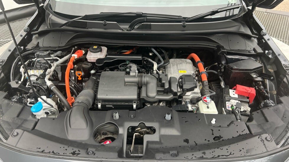 Used Honda HR-V 2023 for sale - 76130483: Photo 17