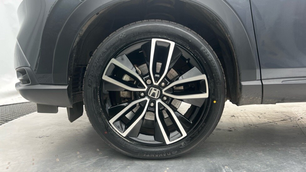 Used Honda HR-V 2023 for sale - 76130483: Photo 18