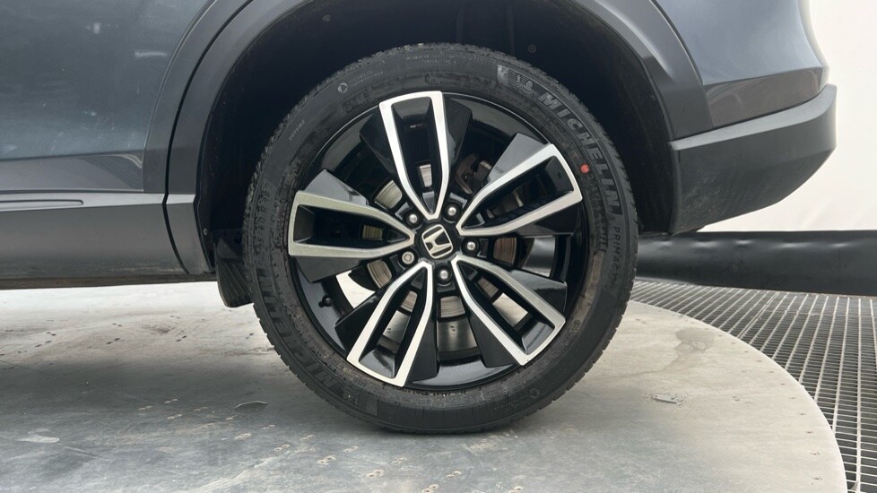 Used Honda HR-V 2023 for sale - 76130483: Photo 19