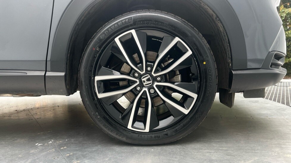 Used Honda HR-V 2023 for sale - 76130483: Photo 20