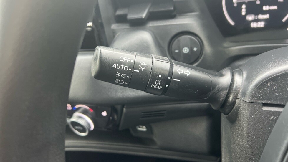 Used Honda HR-V 2023 for sale - 76130483: Photo 23