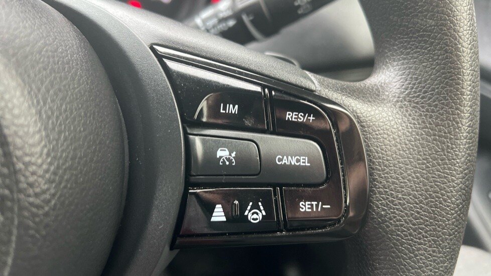 Used Honda HR-V 2023 for sale - 76130483: Photo 24