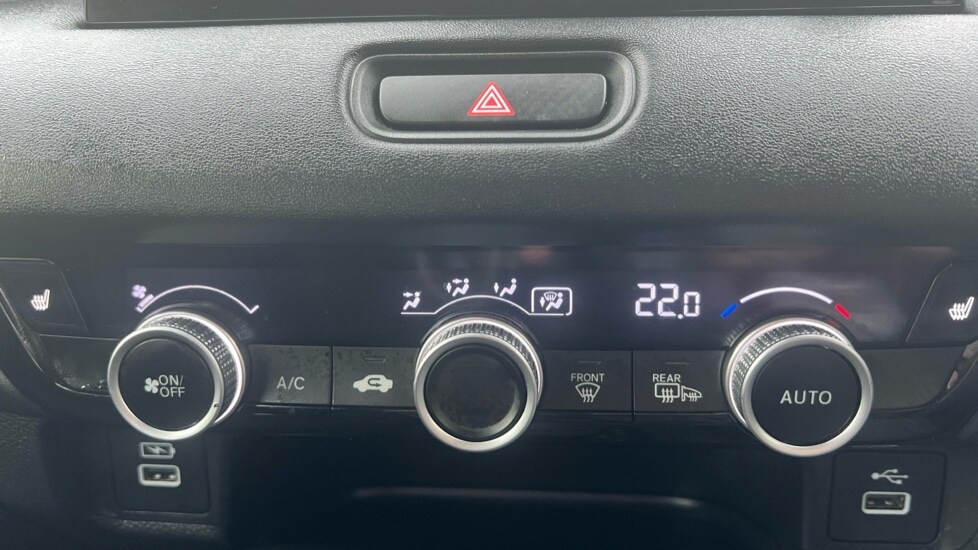 Used Honda HR-V 2023 for sale - 76130483: Photo 30