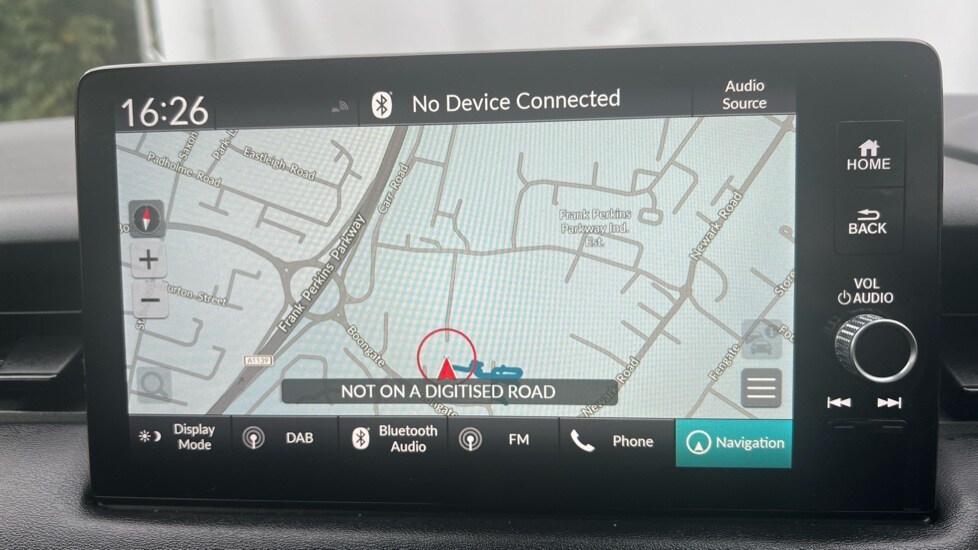 Used Honda HR-V 2023 for sale - 76130483: Photo 32