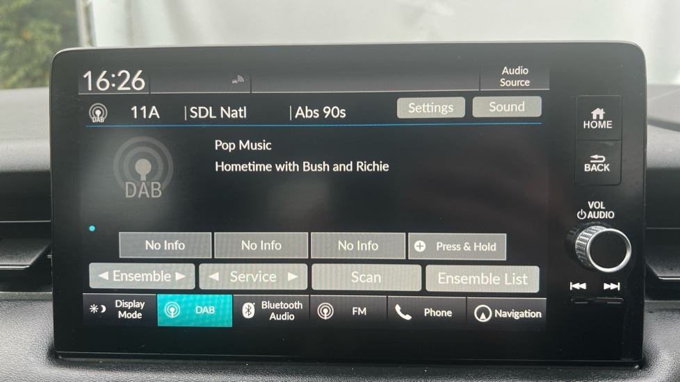 Used Honda HR-V 2023 for sale - 76130483: Photo 33