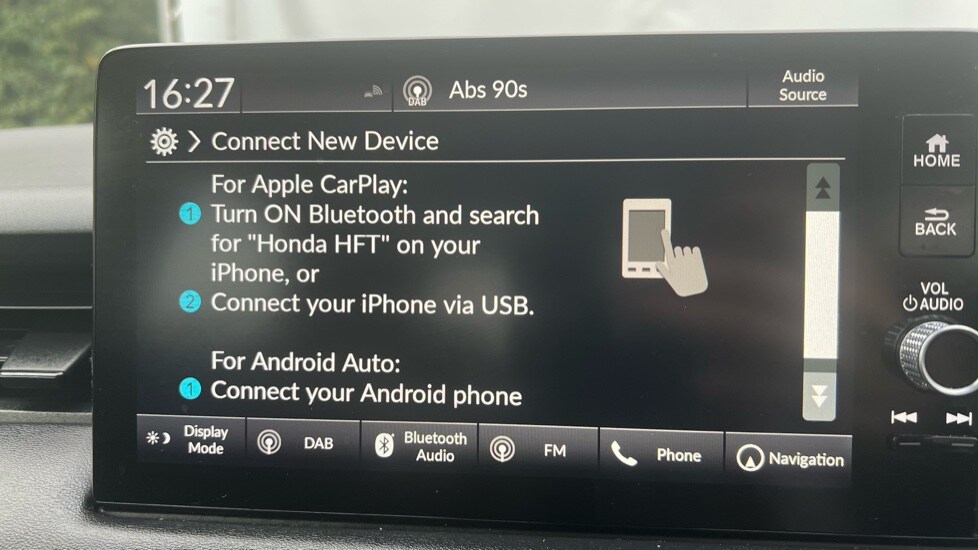 Used Honda HR-V 2023 for sale - 76130483: Photo 34