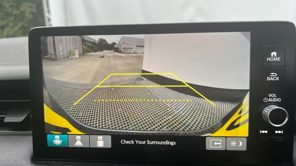 Used Honda HR-V 2023 for sale - 76130483: Photo 35