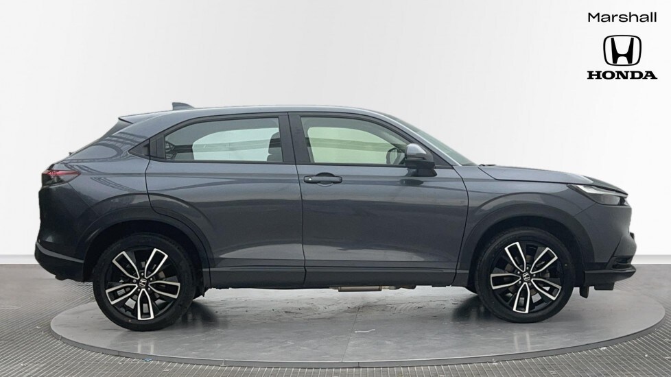 Used Honda HR-V 2023 for sale - 76130483: Photo 5