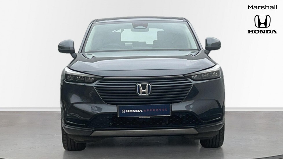 Used Honda HR-V 2023 for sale - 76130483: Photo 6