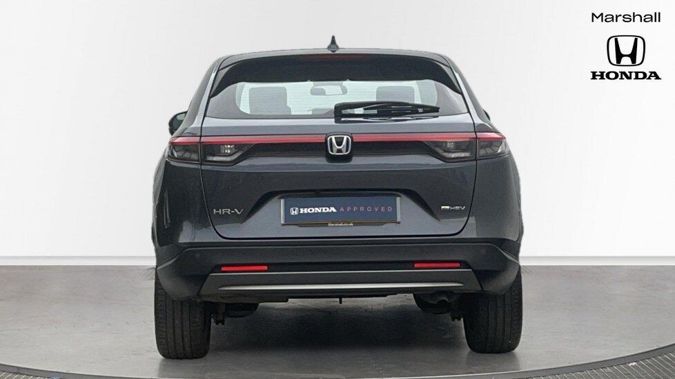 Used Honda HR-V 2023 for sale - 76130483: Photo 7