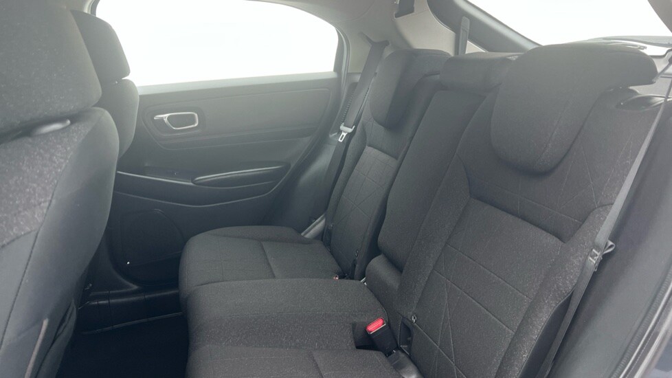 Used Honda HR-V 2023 for sale - 76130483: Photo 8