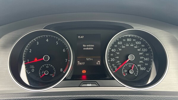Used Volkswagen Golf 2015 for sale - 76249879: Photo 13