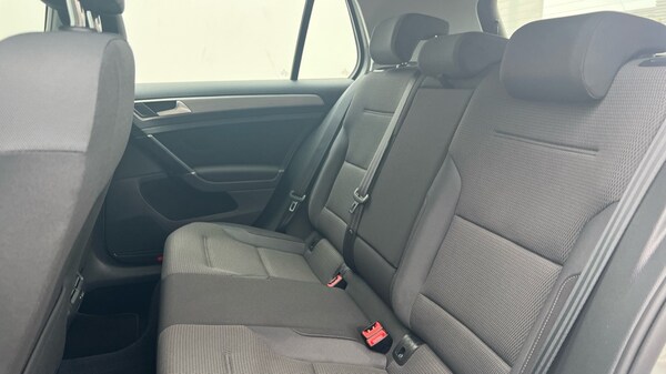 Used Volkswagen Golf 2015 for sale - 76249879: Photo 14