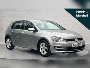 Volkswagen - Golf