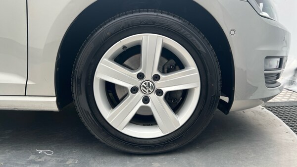 Used Volkswagen Golf 2015 for sale - 76249879: Photo 20
