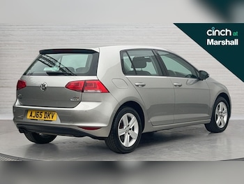 Used Volkswagen Golf 2015 for sale - 76249879: Photo 3