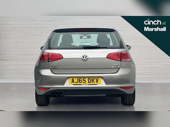 Used Volkswagen Golf 2015 for sale - 76249879: Photo 4
