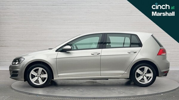 Used Volkswagen Golf 2015 for sale - 76249879: Photo 6