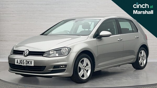 Used Volkswagen Golf 2015 for sale - 76249879: Photo 7