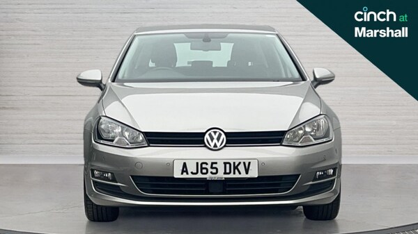 Used Volkswagen Golf 2015 for sale - 76249879: Photo 8