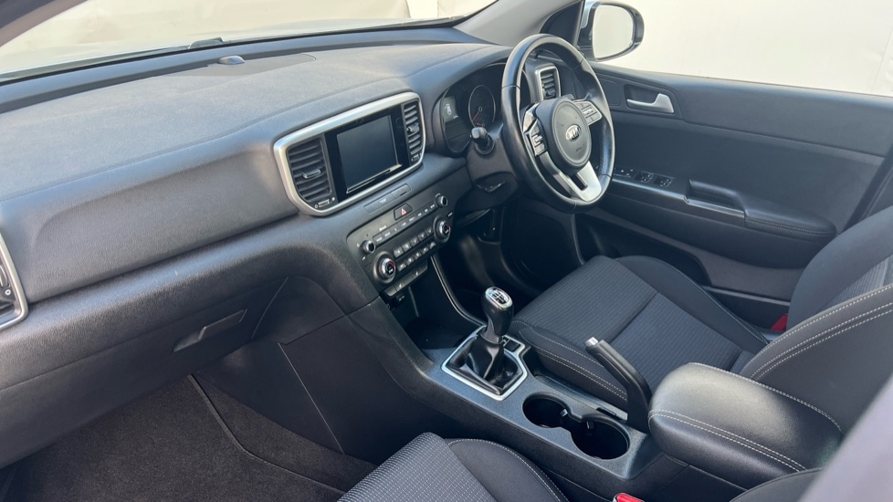 Used Kia Sportage 2019 for sale - 77019853: Photo 10