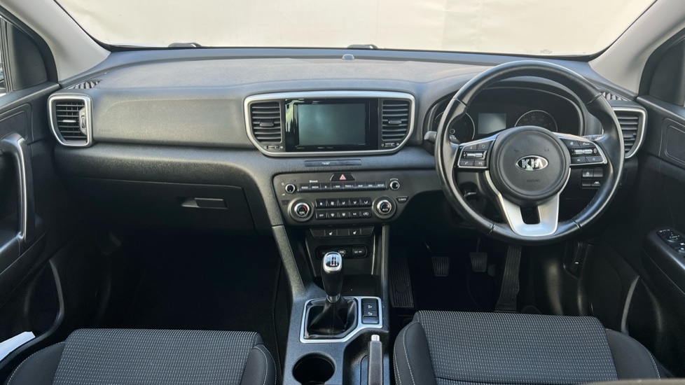 Used Kia Sportage 2019 for sale - 77019853: Photo 11