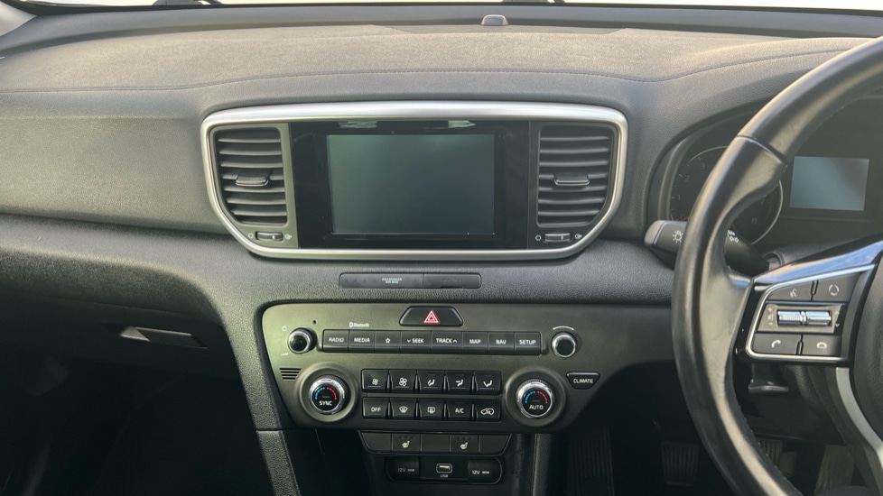 Used Kia Sportage 2019 for sale - 77019853: Photo 12