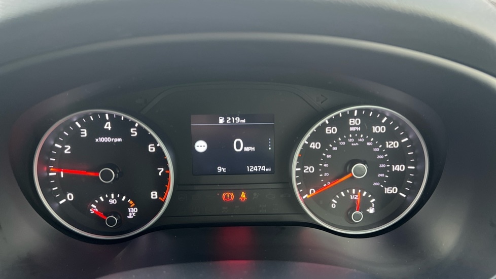 Used Kia Sportage 2019 for sale - 77019853: Photo 13