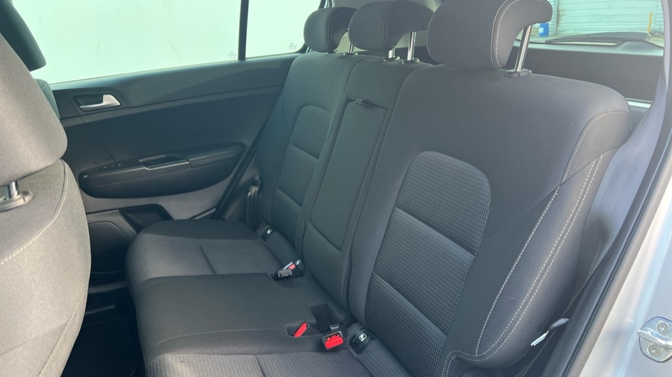 Used Kia Sportage 2019 for sale - 77019853: Photo 14