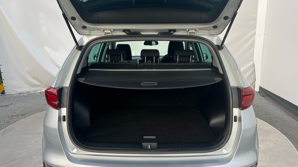 Used Kia Sportage 2019 for sale - 77019853: Photo 15